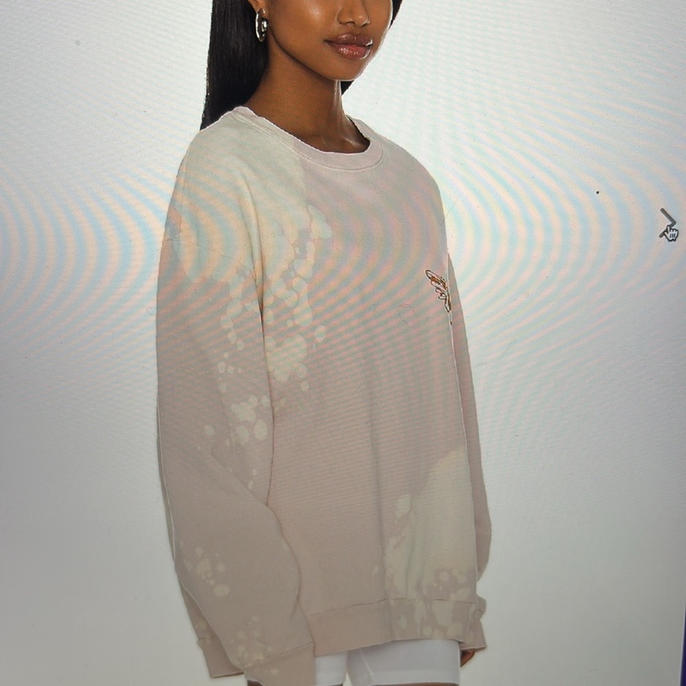 Boys Lie Perpetual Feelings Crewneck - Picture 3 of 12